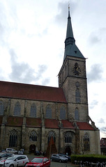 Hildesheim - St. Andreas
