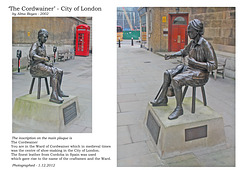 The Cordwainer City of London 1 12 2012
