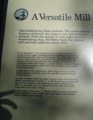 A versatile mill