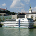 Bratislava- View from the Danube