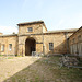 Stable Block, Wentworth Woodhouse, South Yokshire