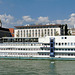 Bratislava- Hotels on Land and Water