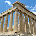 Greece - Athens, Acropolis > Parthenon
