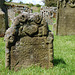 Saint Peter' s Churchyard, Spartylea, Northumberland