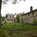 Former Glen-o-Dee Sanatorium, Aberdeenshire