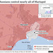 UKR - Mariupol siege , 12th May 2022