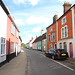 Bridge Street, Bungay, Suffolk