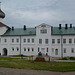 Спасо-Преображенский Соловецкий монастырь, Благовещенский и Настоятельский Корпуса