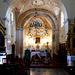 Wysocice - Kościół św. Mikołaja