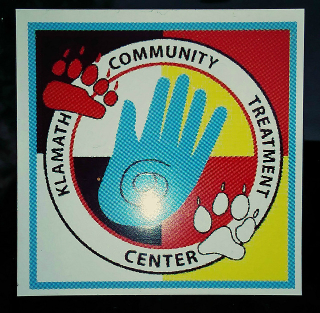 Klamath Community