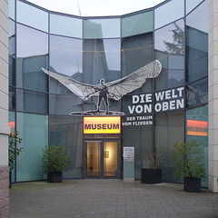 LA8 Museum (Schwerpunkt 19. Jahrhundert) Baden Baden