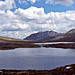 Loch Feith Mhic - illean Wester Ross, Scottish Highlands May 2002