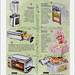 Nesco/Monarch Appliance Ad, 1961