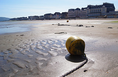 ... Cabourg ...