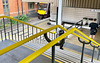 HFF Leicester Midland Station 24th August 2023
