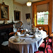 Narryna House, dining room