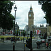 Big Ben and Parliament Square