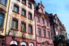DE - Mainz