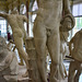 Dresden 2019 – Gemäldegalerie Alte Meister – Sculpture Collection