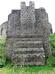restormel castle, cornwall (20)