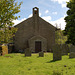 Saint Peter's Church, Spartylea, Northumberland