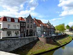 NL - Roermond - Voorstad St. Jacob
