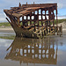 Peter Iredale