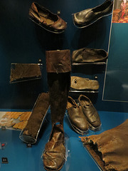mary rose museum, portsmouth