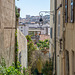 Altstadtgassen von Marseille