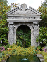 Arundel Castle Gardens