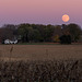 Super Moon Sunday (Explored) (Front Page)