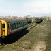 4-VEP DTC at Fratton (2) - 1 May 1988