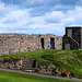 St Andrews, St Mary on the Rock Panorama