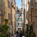 Mediterranes Flair in der Altstadt von Marseille