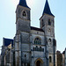 Chaumont - Basilique Saint-Jean-Baptiste