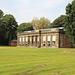 Orangery, Wentworth Woodhouse, South Yorkshire
