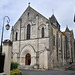 Eglise N.D. de Châtillon-sur-Indre