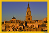 Toledo, España + (3 Notas)
