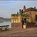 HBM...............From  Lakeside Cafe Newmillerdam.
