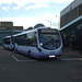 First in Essex 63168 (SN64 CJU) and 47645 (SN15 AFE)  in Southend - 25 Sep 2015 (DSCF1820)