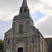 Eglise St-Genès de Châteaumeillant