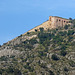 Festung Wohlgemuth (Forte Rivoli) auf dem Hügel "Monte Castello"
