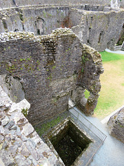 restormel castle, cornwall (11)