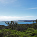 View towards Coles Bay 2