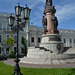Одесса, Памятник Основателям Одессы