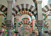 The Mosque-Cathedral of Cordoba 3D