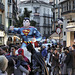 Superman – Viewed on Calle José Denis Belgrano, Málaga, Andalucía, Spain