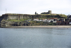 Yorkshire, Whitby (Scan from Oct 1989)
