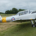 de Havilland DHC1 Chipmunk T10 WK577/G-BCYM