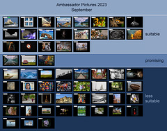 Ambassador Pictures 2023, September
